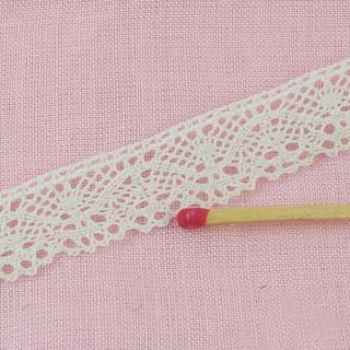 Very thin Vintage Lace...