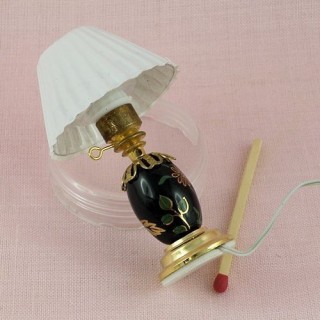 Lampe miniature 1/12...