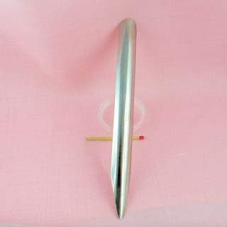 Metal bead scoop 15 cms