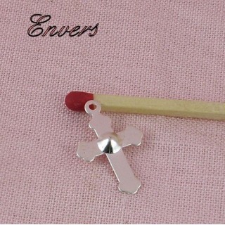 small cross charm for doll...