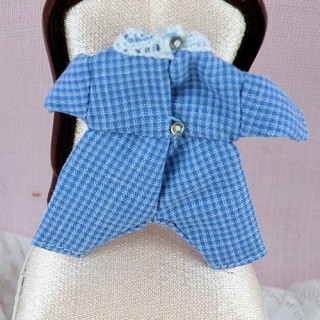 Miniature baby doll outfit...