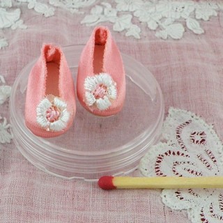 Shoes miniatures for doll...