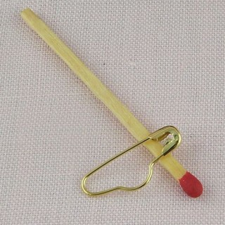 Safety pins jewelry,crimp safety pin for beads