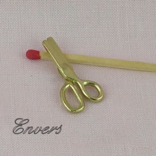 Miniature Scissors 3,2cm