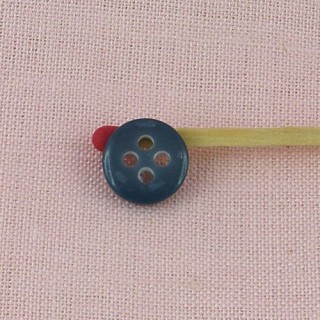 Two-colored Button bulging 10 mms