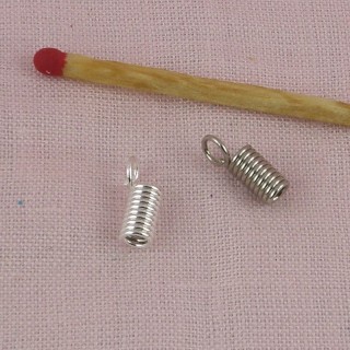 Crimp coil stainless steel...