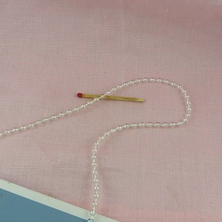 Pearl  ribbon