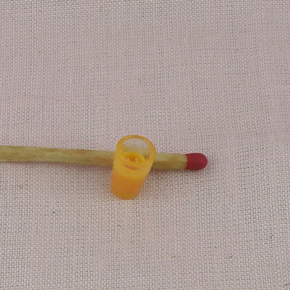 Fouet miniature , avec bol et 2 oeufs.