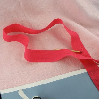 Elastic ribbon 2 cms