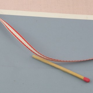 Mini Hutband Band Bord 5 mm,