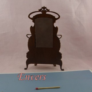 Lincoln umbrella stand doll house miniature, 