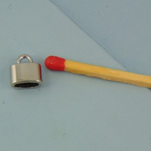Breloque Cadenas miniature 1 cm