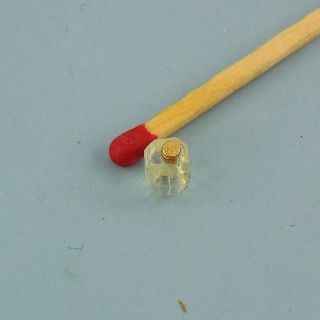 Vaporizador miniatura muñeca 8 mm