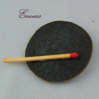 Embrodery badge, patche 4 cms