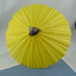 Kleiner Sonnenschirm Sonnenschirm PapierCocktail 10 cm