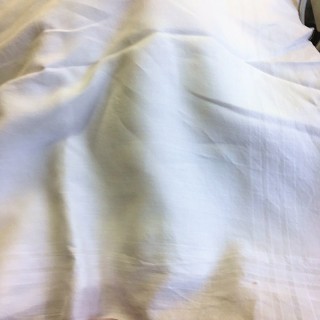 Antique table linen handkerchief towel