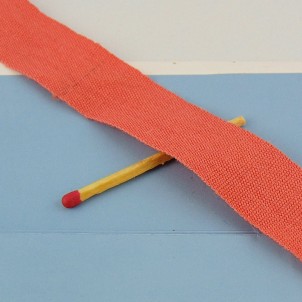 Baumwollband 2 cm,