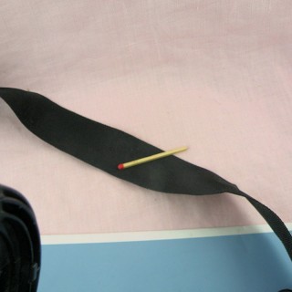 Band flexibles groß-Korn 33 mm,