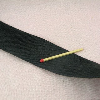 Band flexibles groß-Korn 33 mm,