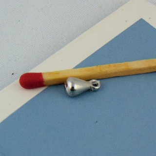Schmuckanhänger für Puppe 4 mm