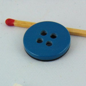 Large button on board 20 mm.