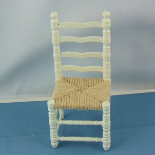 Beweglicher Stuhl Miniaturpuppenhaus