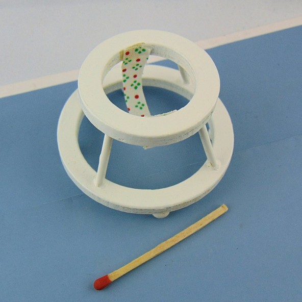 Trotter Youpala Miniatur Puppenhaus 4 cm