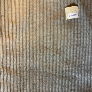 Cotton-listed velvet coupon