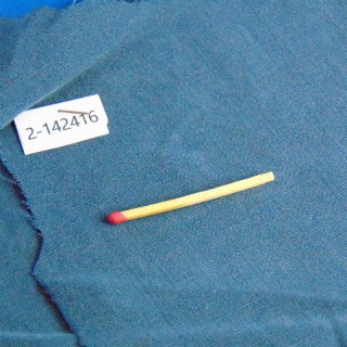 Cupón de viscosa de 20 x 60 cm