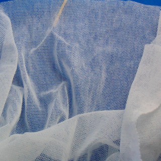 Cotton tulle fabric 150cm wide