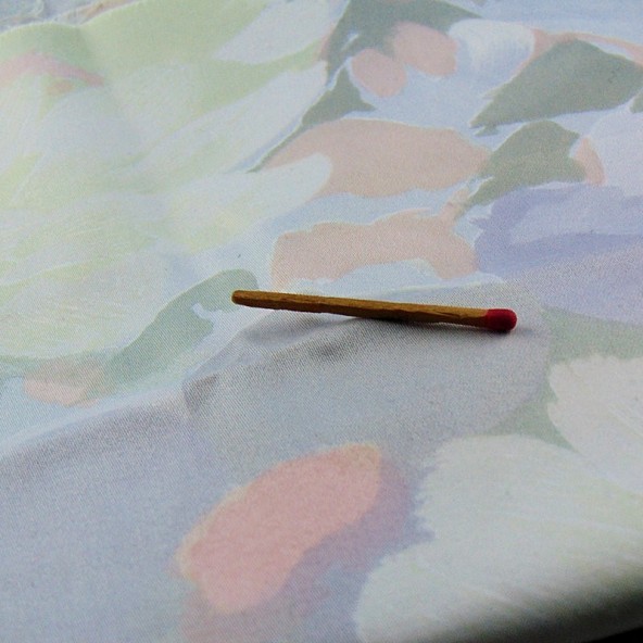 Cupón de lona de colchón de algodón de 70x80 cm