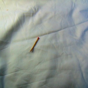 90 cm cotton poplin fabric