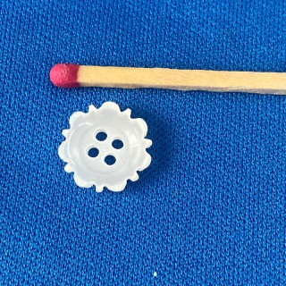 Perlmuttblütenknospe 11 mm