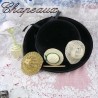Hats for dolls, 